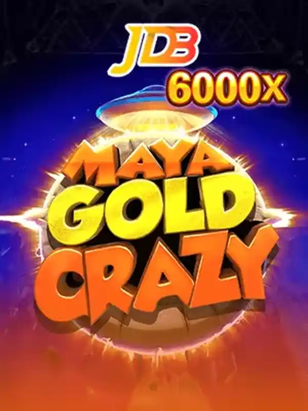 মায়াগোল্ড ক্রেজি ক্যাসিনো গেম - golden slots