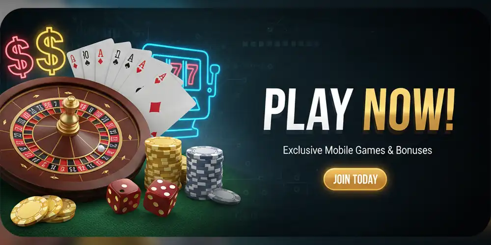 Golden Slots Banner